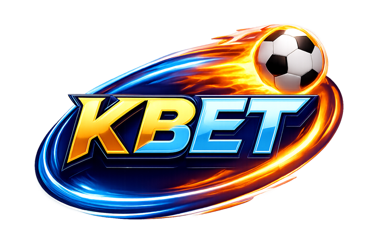 KBET Logo